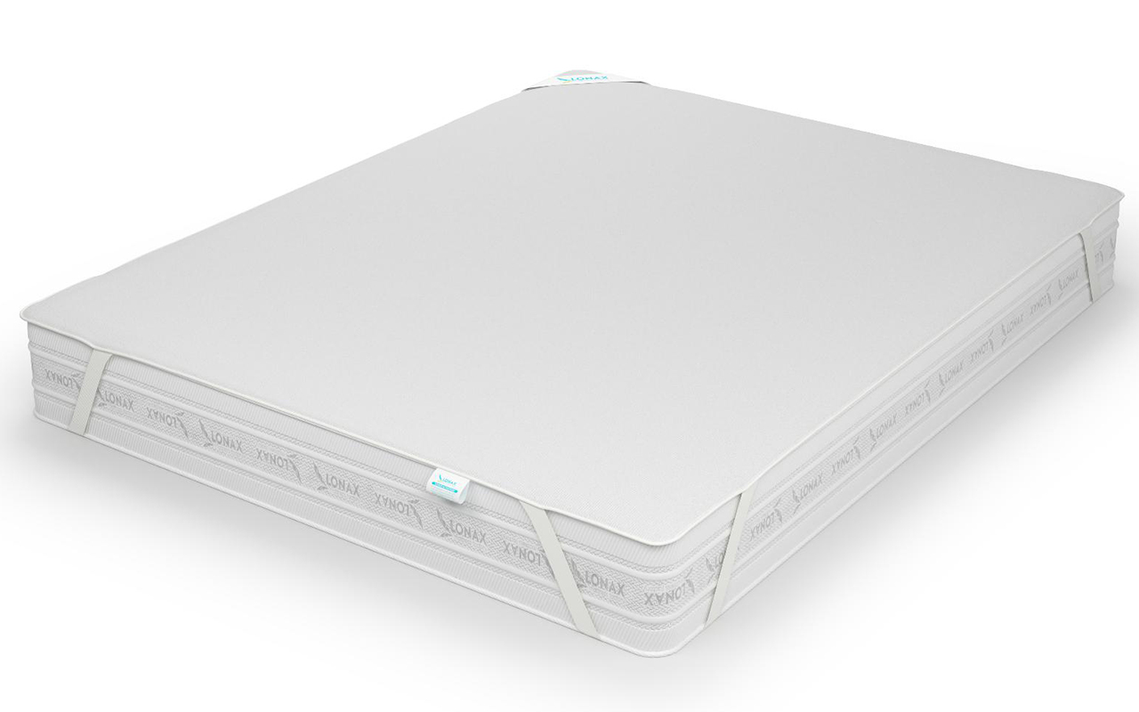 чехол на матрас Lonax Jaklyn Aqua 1 Lonax Jaklyn Aqua