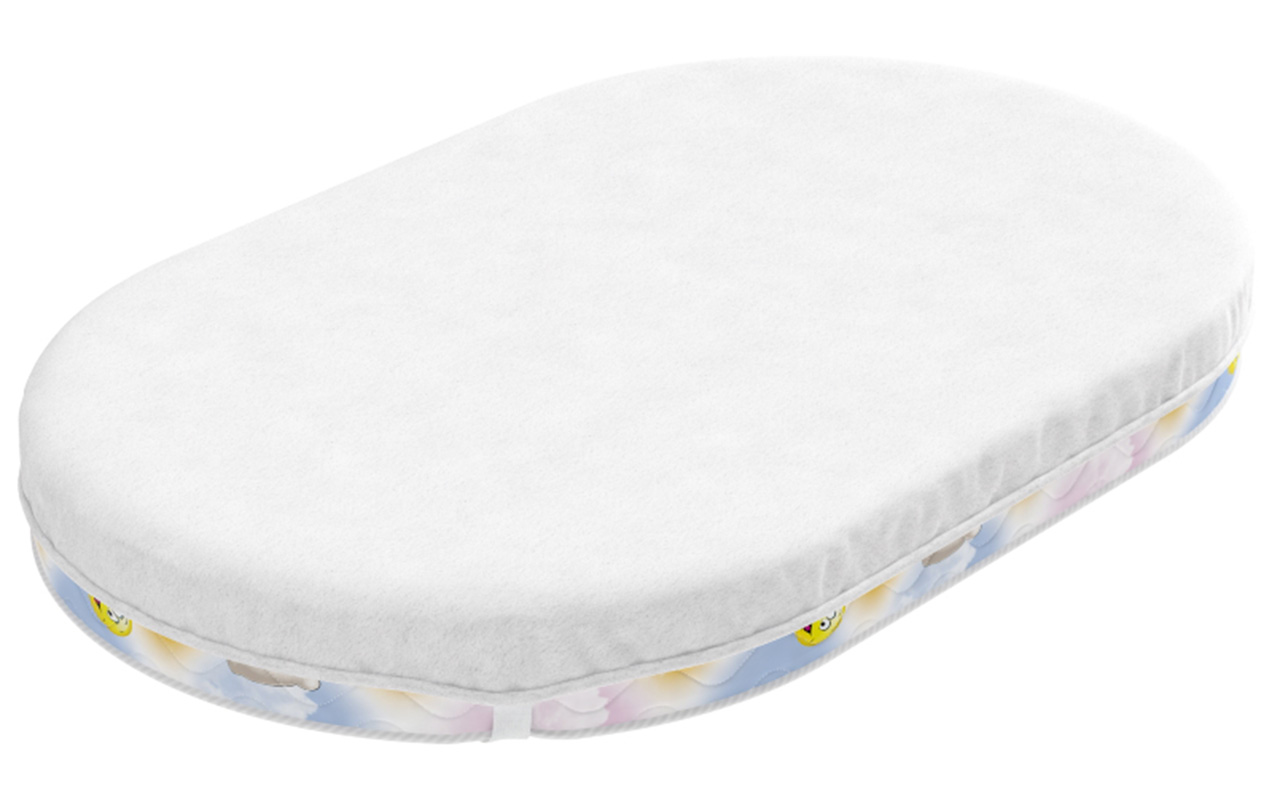 детский чехол на матрас Райтон Oval Junior Protective 1 Райтон Oval Junior Protective