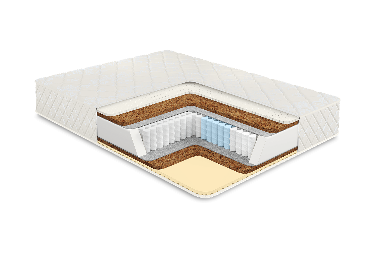 Comfort Line Премиум Hard-HardStyle Light S1000