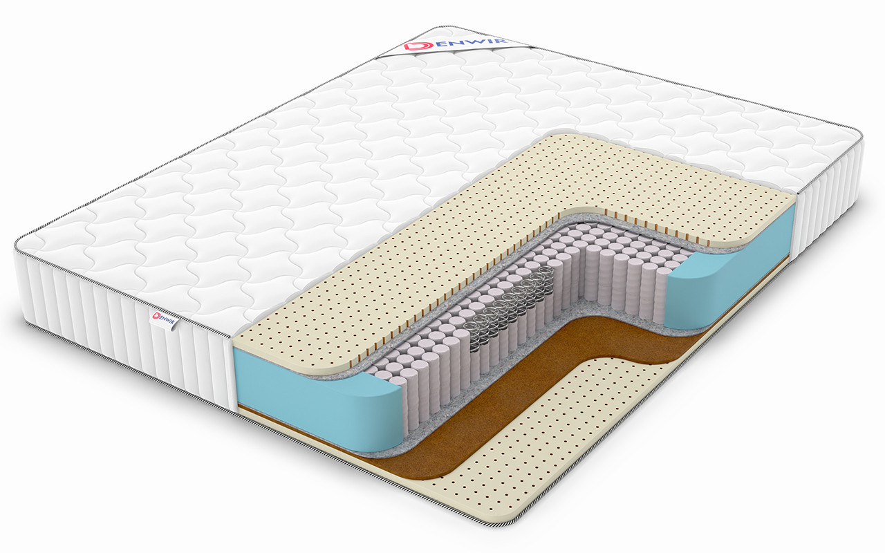 Denwir Classic Balance Soft S1000