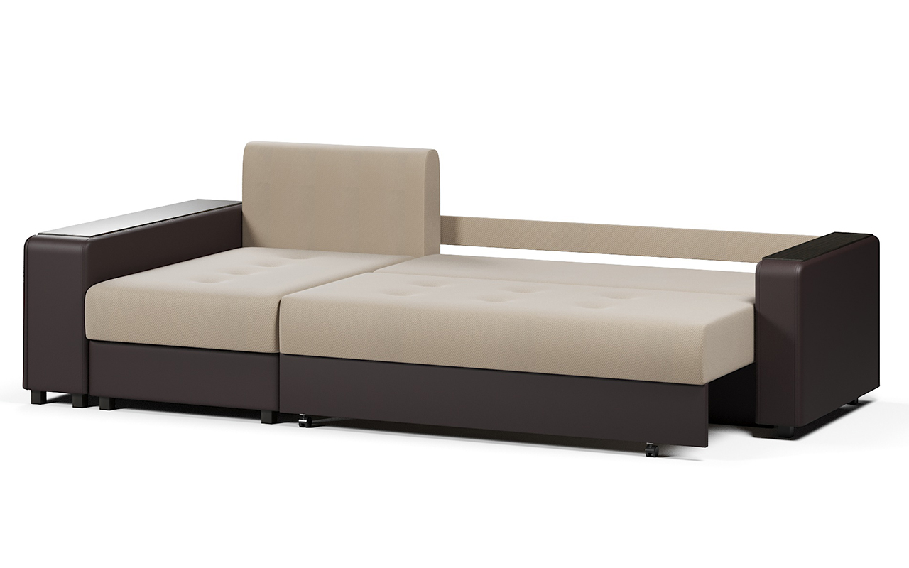 Gupan Атланта 2 угловой фото 4