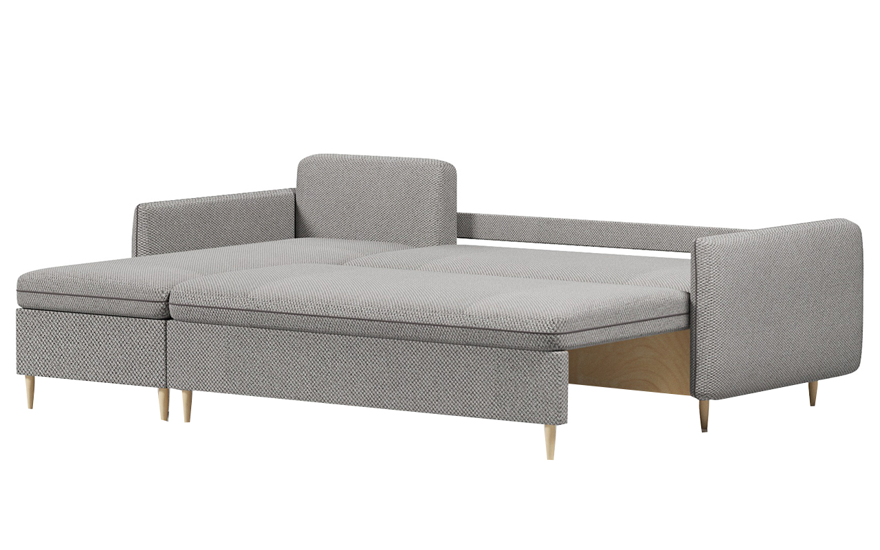 Gupan Рон угловой фото 4