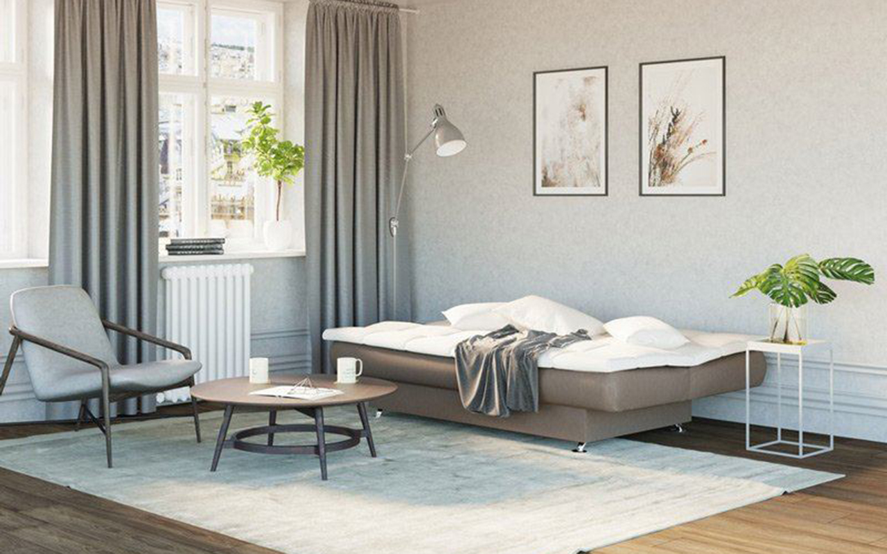 Орматек Изи Лайт Хард Нэкст (Light Hard next) фото 10