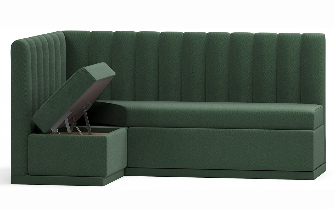 Gupan Кафф кухонный фото 3