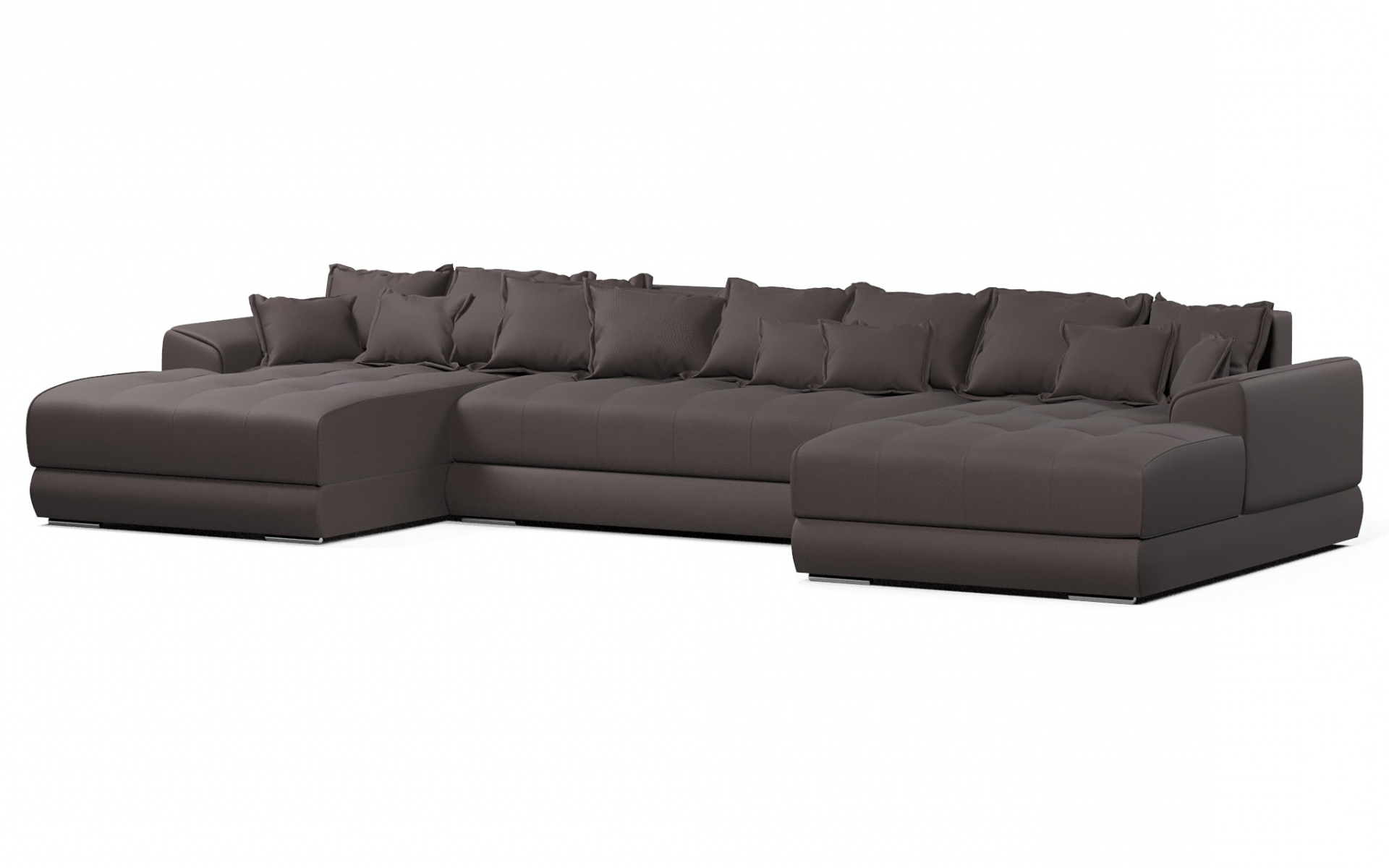 Gupan Nordkisa П - образный