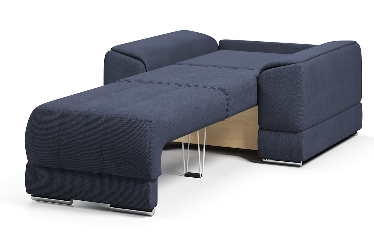 Gupan Нордкиса (Nordkisa) кресло-кровать фото 20