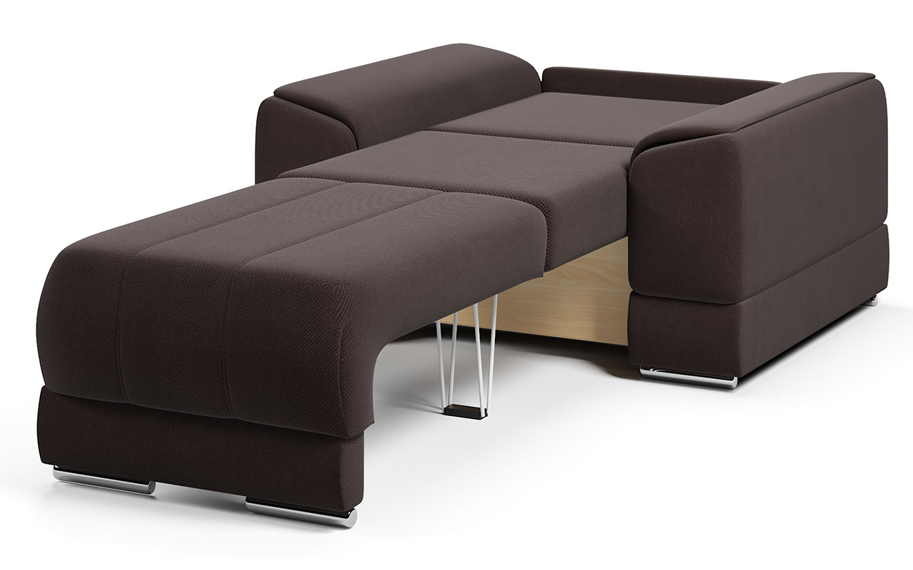 Gupan Нордкиса (Nordkisa) кресло-кровать фото 24