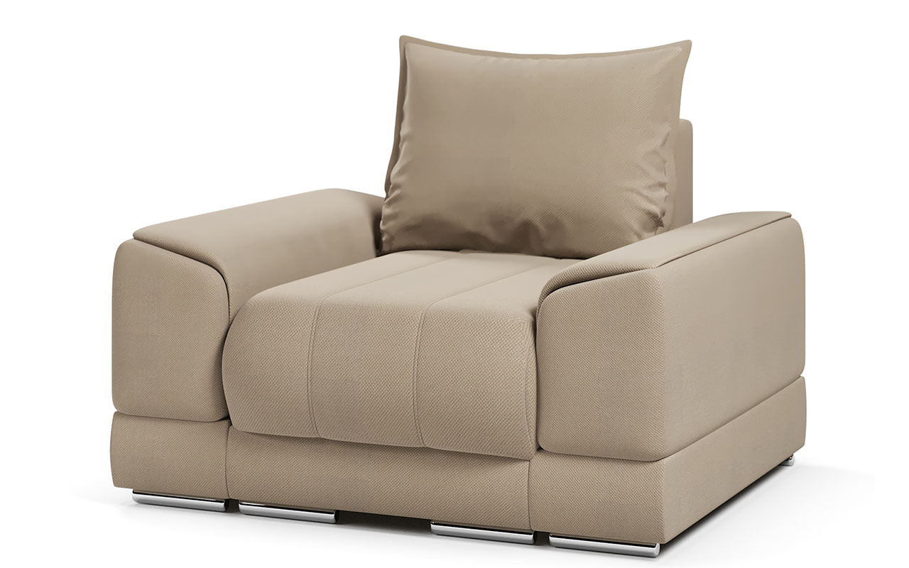 Gupan Нордкиса (Nordkisa) кресло-кровать фото 9