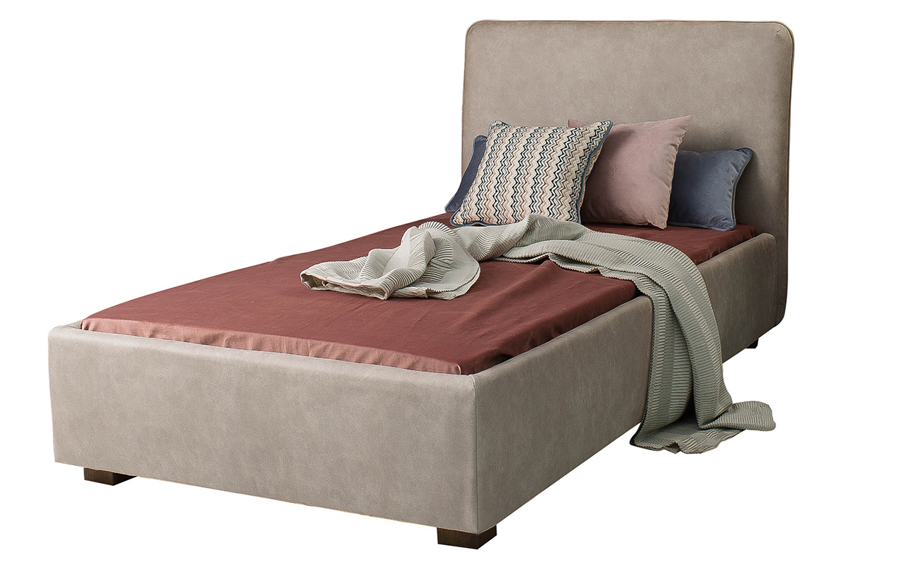 кровать Creatica Fairy 1 Creatica Fairy