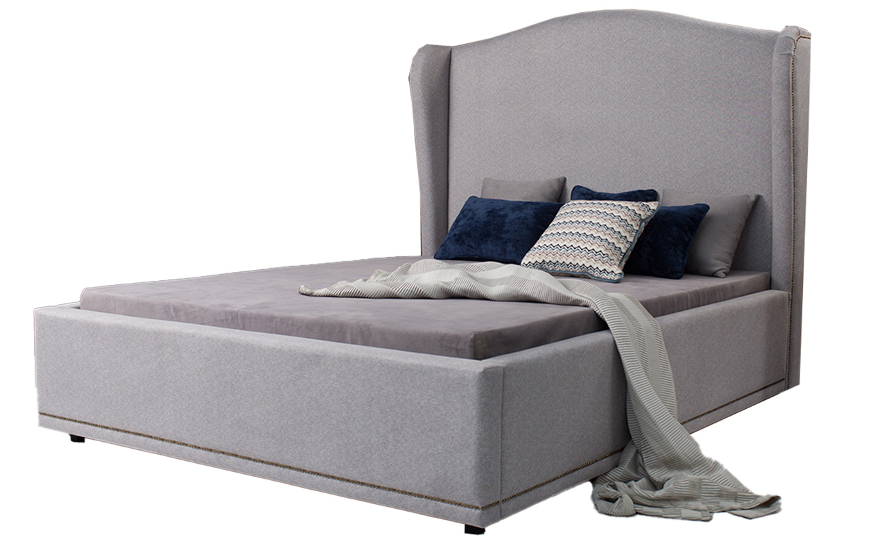 кровать Creatica Frida 1 Creatica Frida