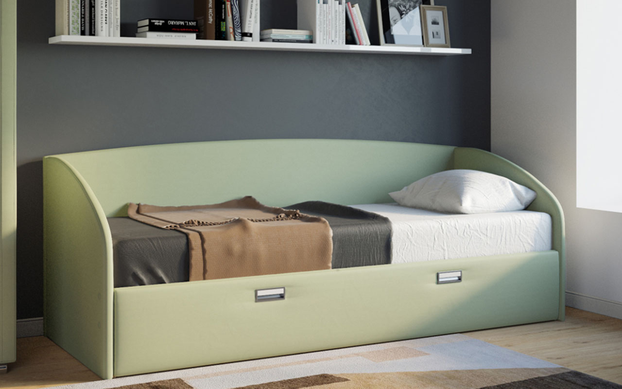 Орматек Боно (Bono) фото 24