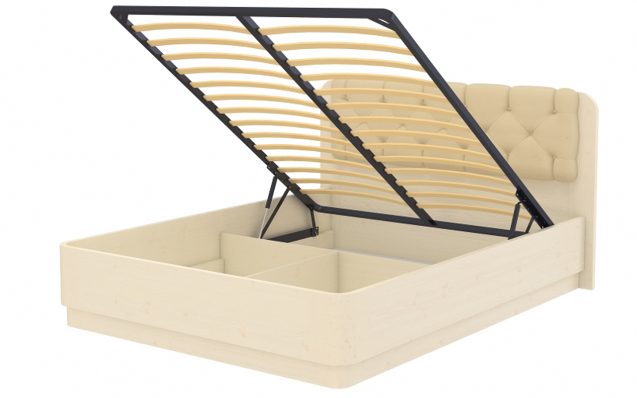 Орматек Wood Home 1 с подъемным механизмом фото 6