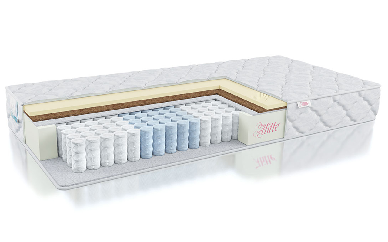 Alitte Abillion One side medium Saul TFK M-17-K