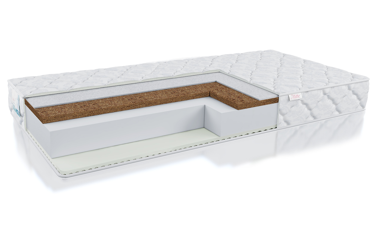 матрас Alitte Abillion Reverse Side Monolith McGurn HS-19-K 1 Alitte Abillion Reverse Side Monolith McGurn HS-19-K