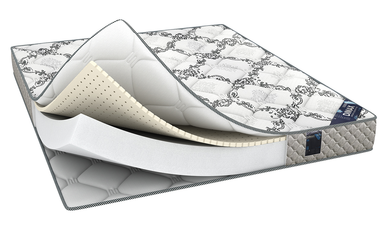 Dimax Твист Ролл Софт