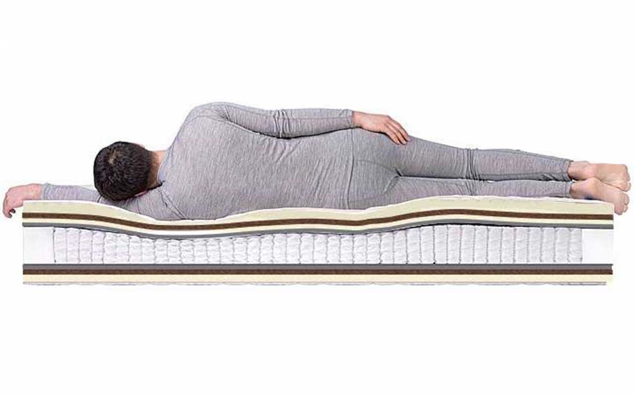 DreamLine Massage Dream S1000 фото 3