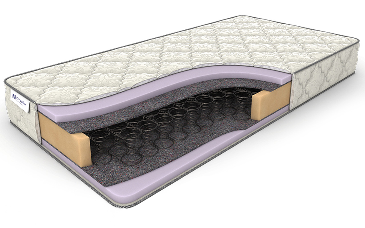 DreamLine ECO FOAM Bonnel