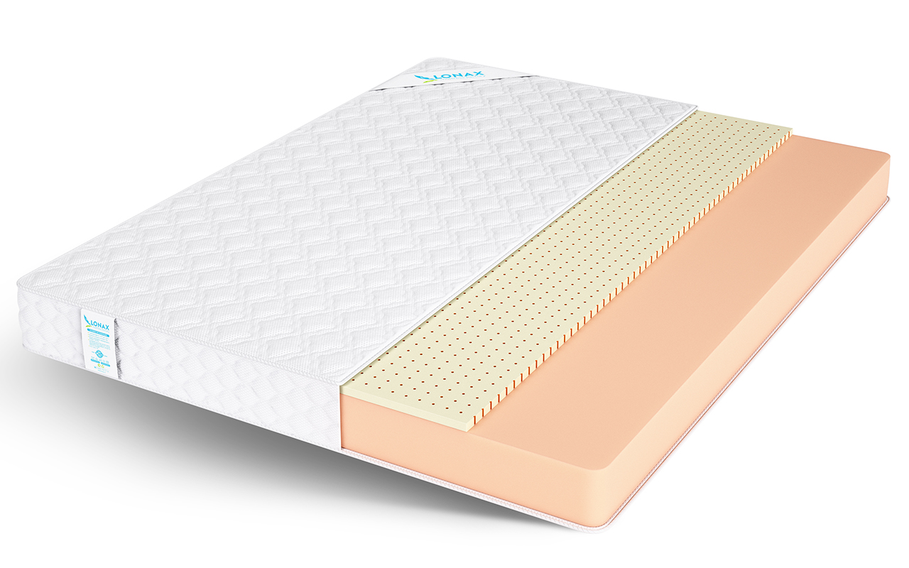 матрас Lonax Скрученные Roll Comfort 2 1 Lonax Скрученные Roll Comfort 2