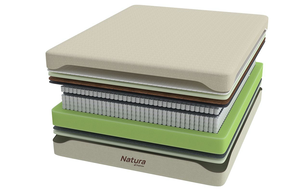 матрас Райтон Натура Natura Double M 1 Райтон Натура Natura Double M