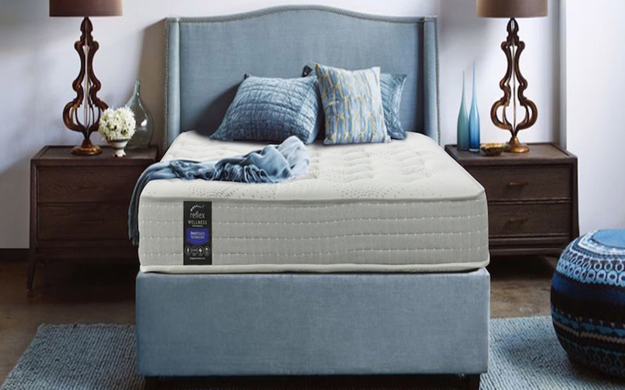 Reflex Wellness PRO 1000T