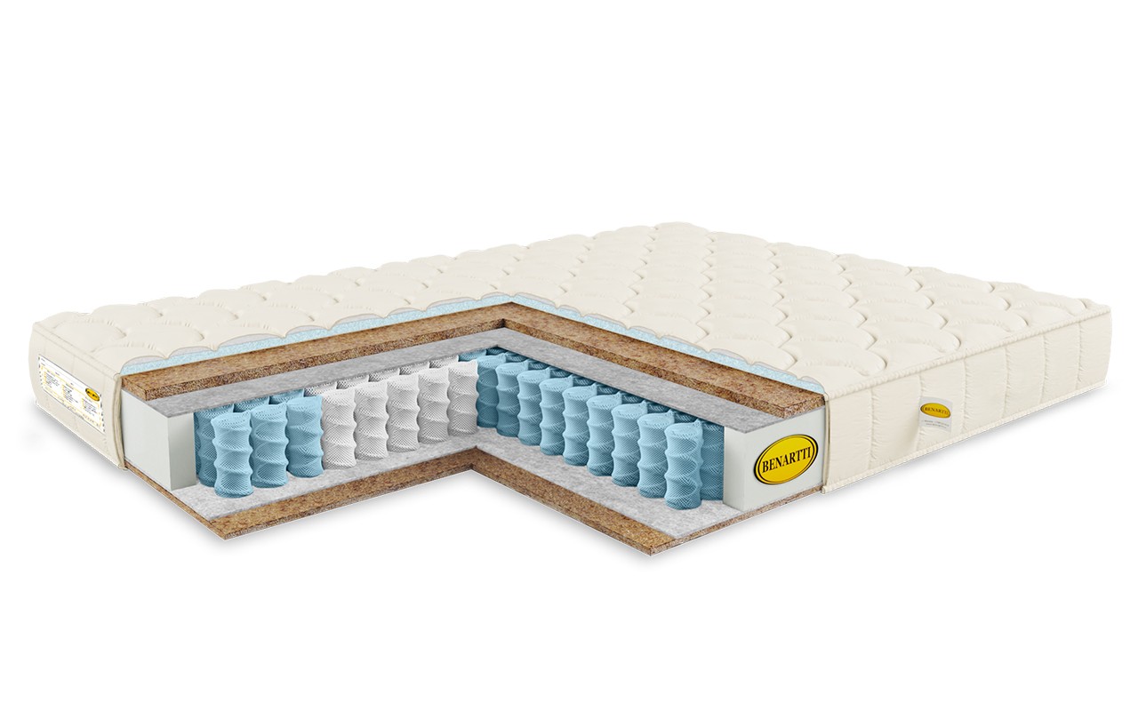 матрас Benartti Optimal Dream Hard TFK 1 Benartti Optimal Dream Hard TFK