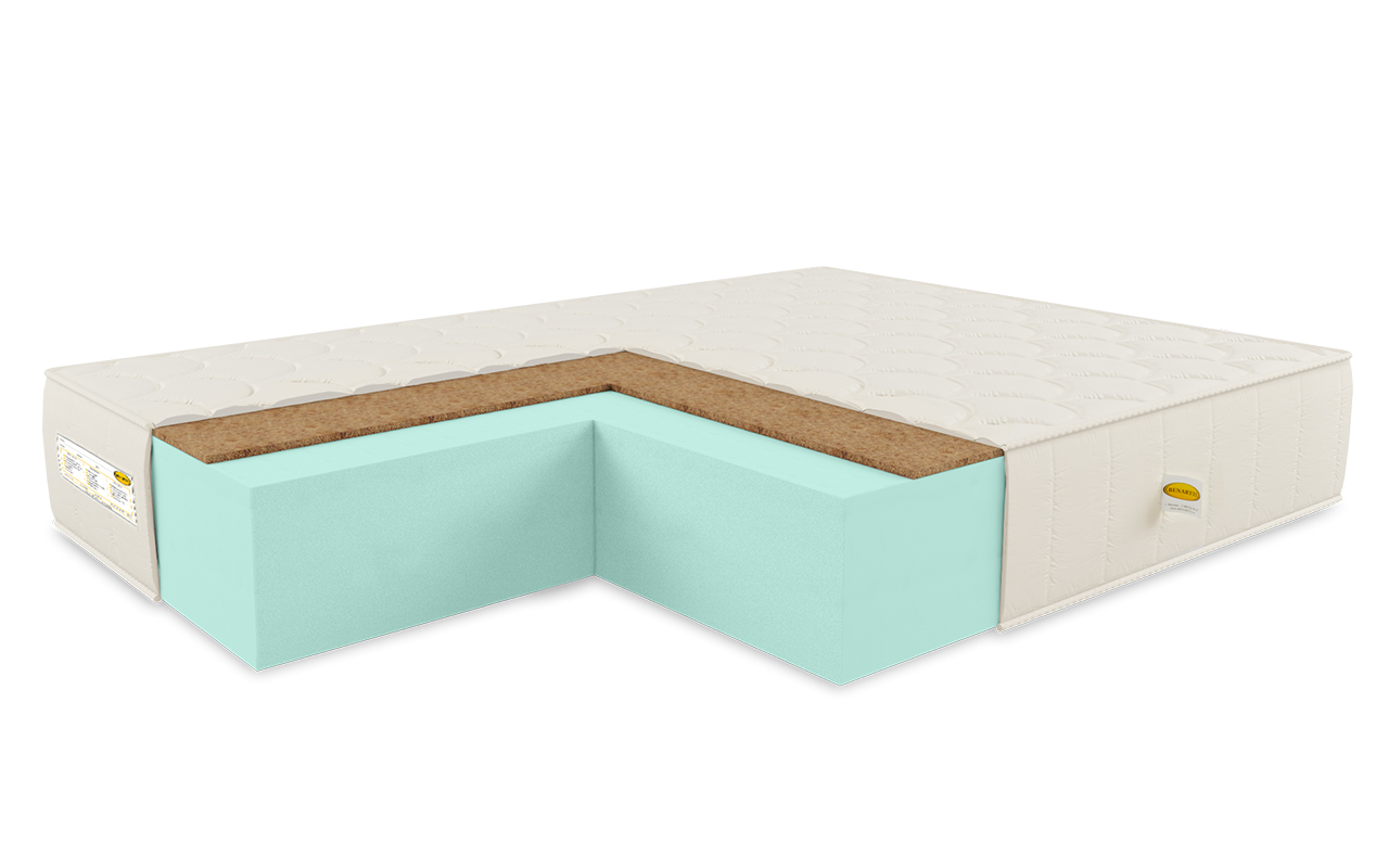 матрас Benartti Roll Max Hard 1 Benartti Roll Max Hard