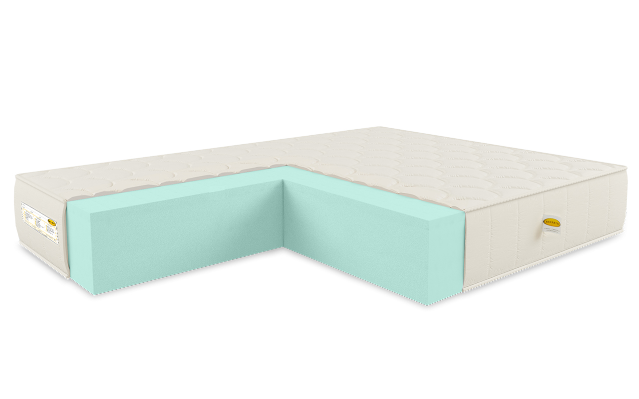 матрас Benartti Roll Max 1 Benartti Roll Max