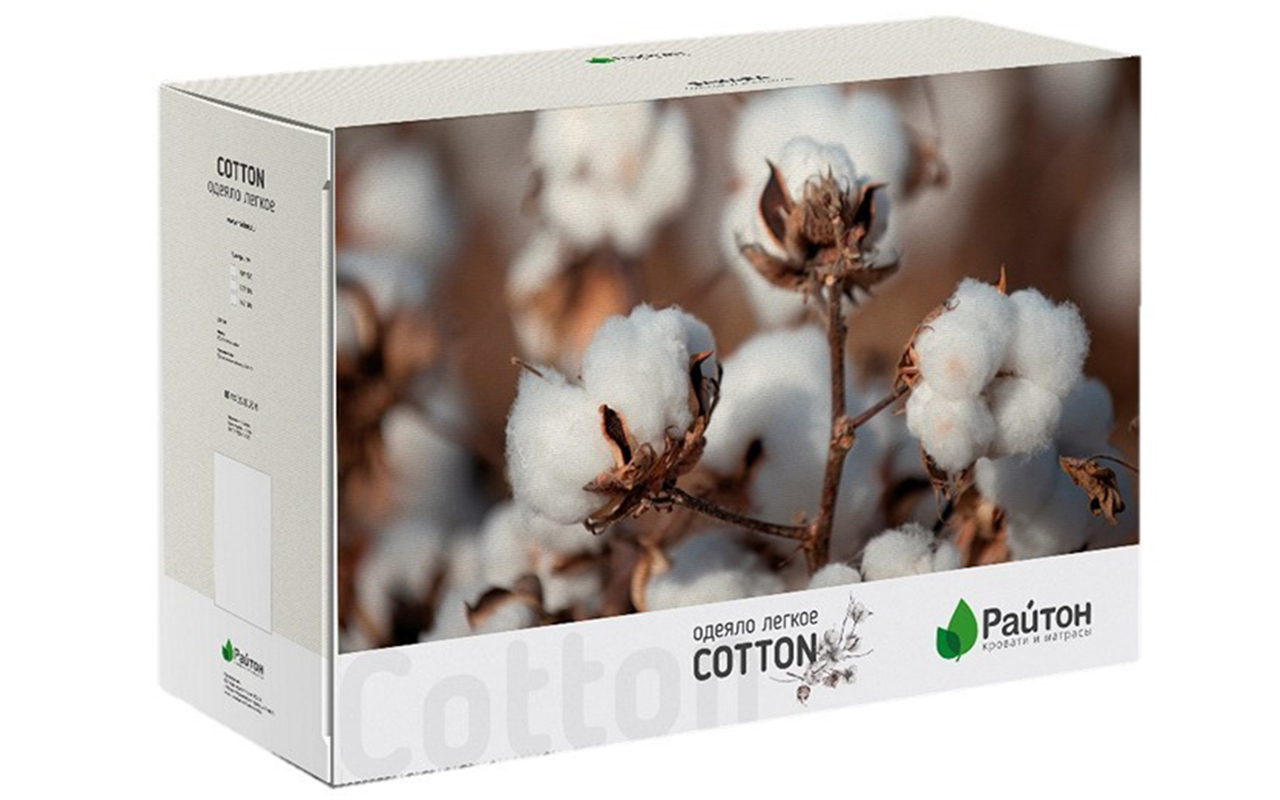 Райтон Cotton фото 5