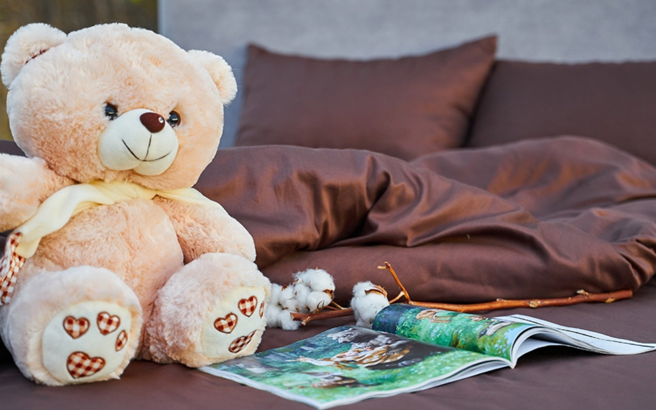 Mr. Mattress Shake фото 3