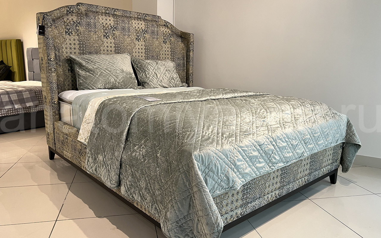 отзыв о Кровать Creatica Boston