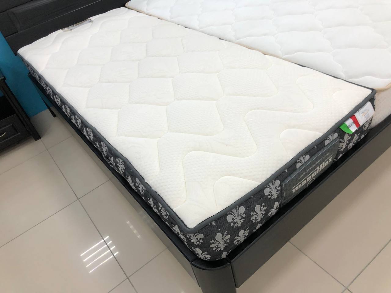 отзыв о Матрас Magniflex Magni 10 фото 5